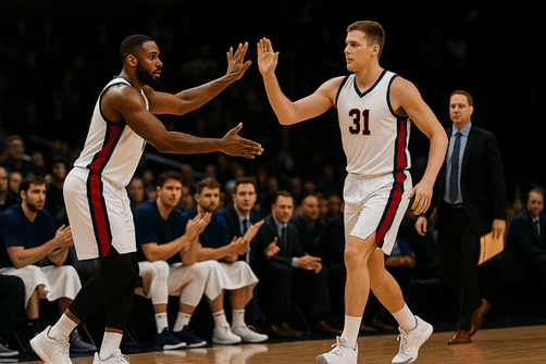 Какое количество замен разрешается делать во время игры в баскетбол