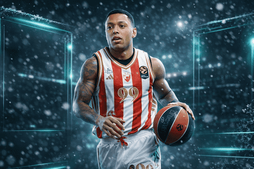 Яго дос Сантос покинул «Црвену Звезду» и стал свободным агентом