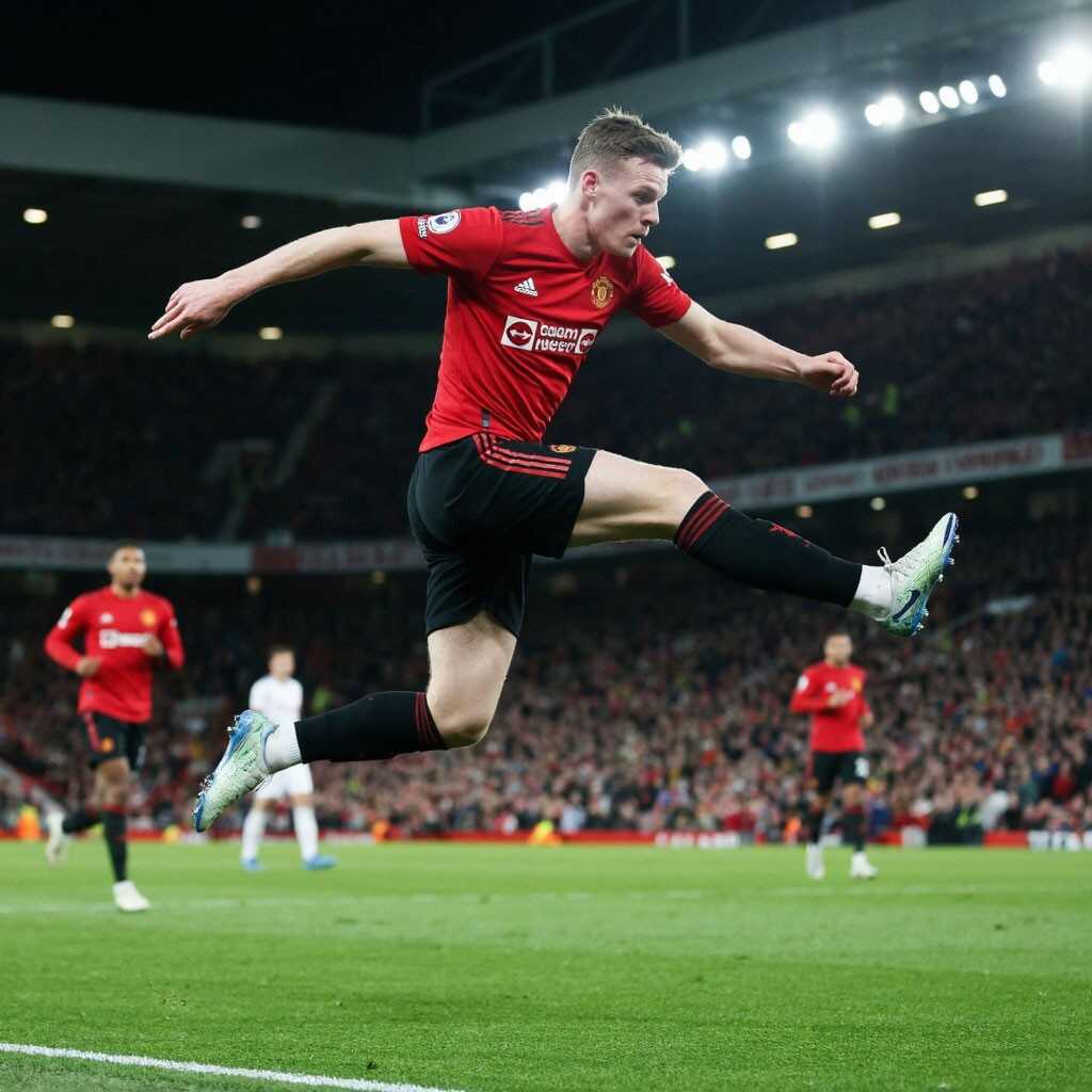 Гол Мактоминея выше Роналду: Шотландия на ЧМ спустя 28 лет