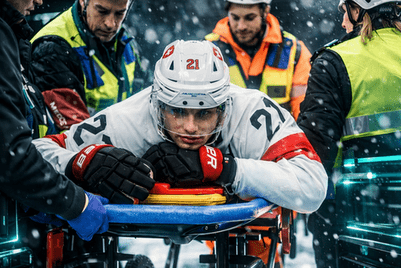 Кевин Фиала выбыл до конца сезона НХЛ из-за перелома ноги — серьёзная потеря для Лос-Анджелес Кингз