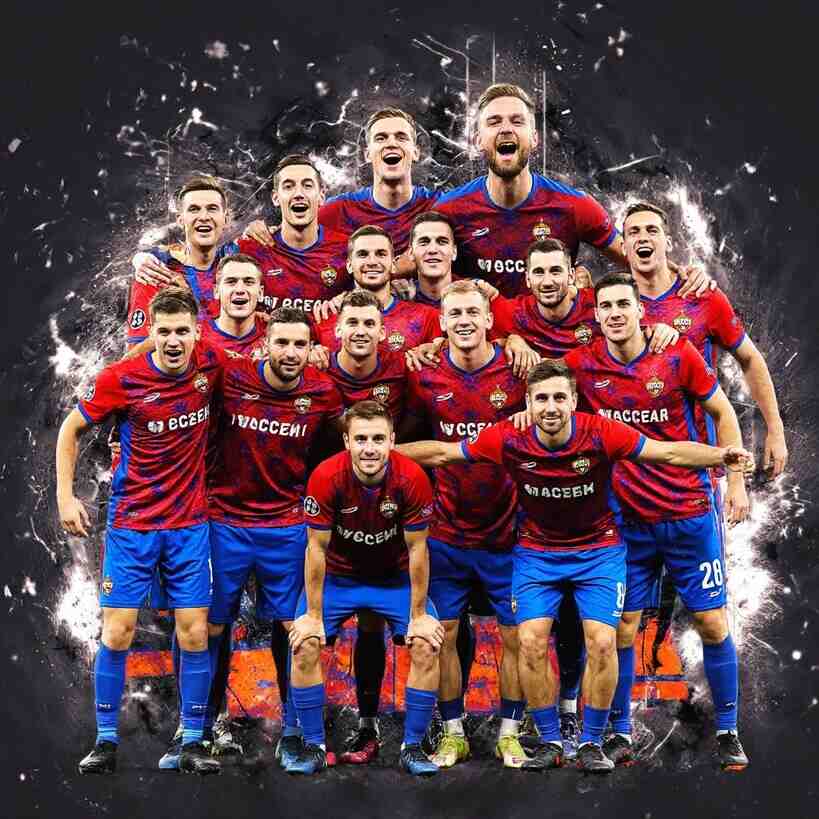 Андреев в ЦСКА: новый селекционер из «Оренбурга»