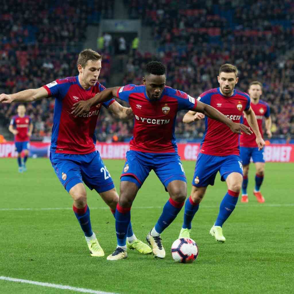 Стабильное состояние Алдонина: новости от ЦСКА