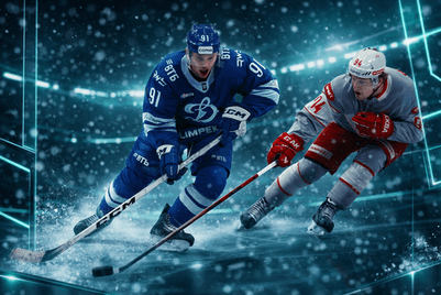 Джордан Уил продлил контракт с московским «Динамо» до 2028 года