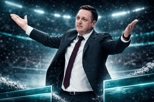 Александр Секулич возглавил «Дубай» до конца сезона и дебютирует в Евролиге