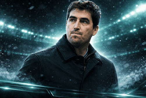 Ираола покинет «Борнмут» после сезона-2025/2026: конец успешной трёхлетней эпохи