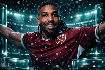 «Вест Хэм» объявил о переходе Адама Траоре из «Фулхэма»