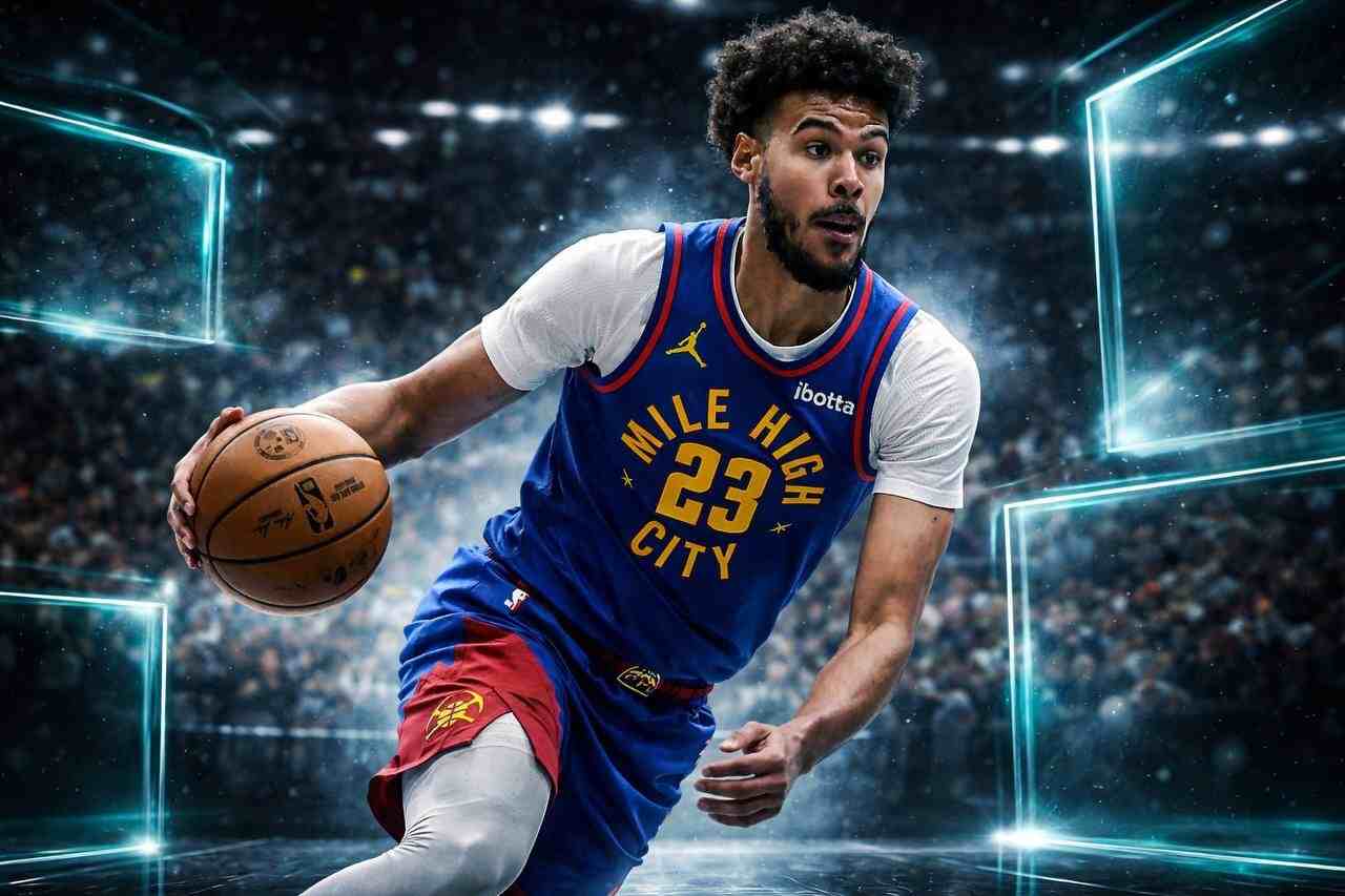 Кэмерон Джонсон может покинуть «Денвер»: клуб делает ставку на Пейтона Уотсона