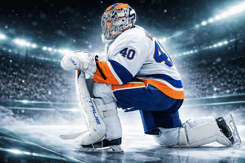 Семён Варламов направлен в АХЛ для восстановления формы после операций