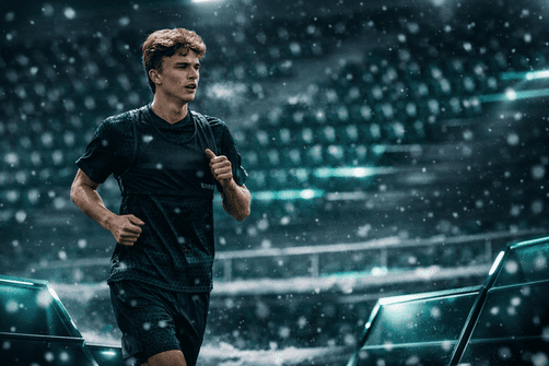 «Пари НН» подписал контракт с нападающим Матвеем Урванцевым