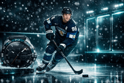 «Даллас Старз» внёс Микко Рантанена в список травмированных после Олимпиады