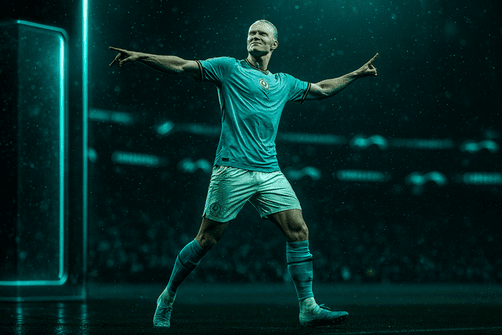 Сити продолжает забивать Реалу в Мадриде: шесть матчей подряд