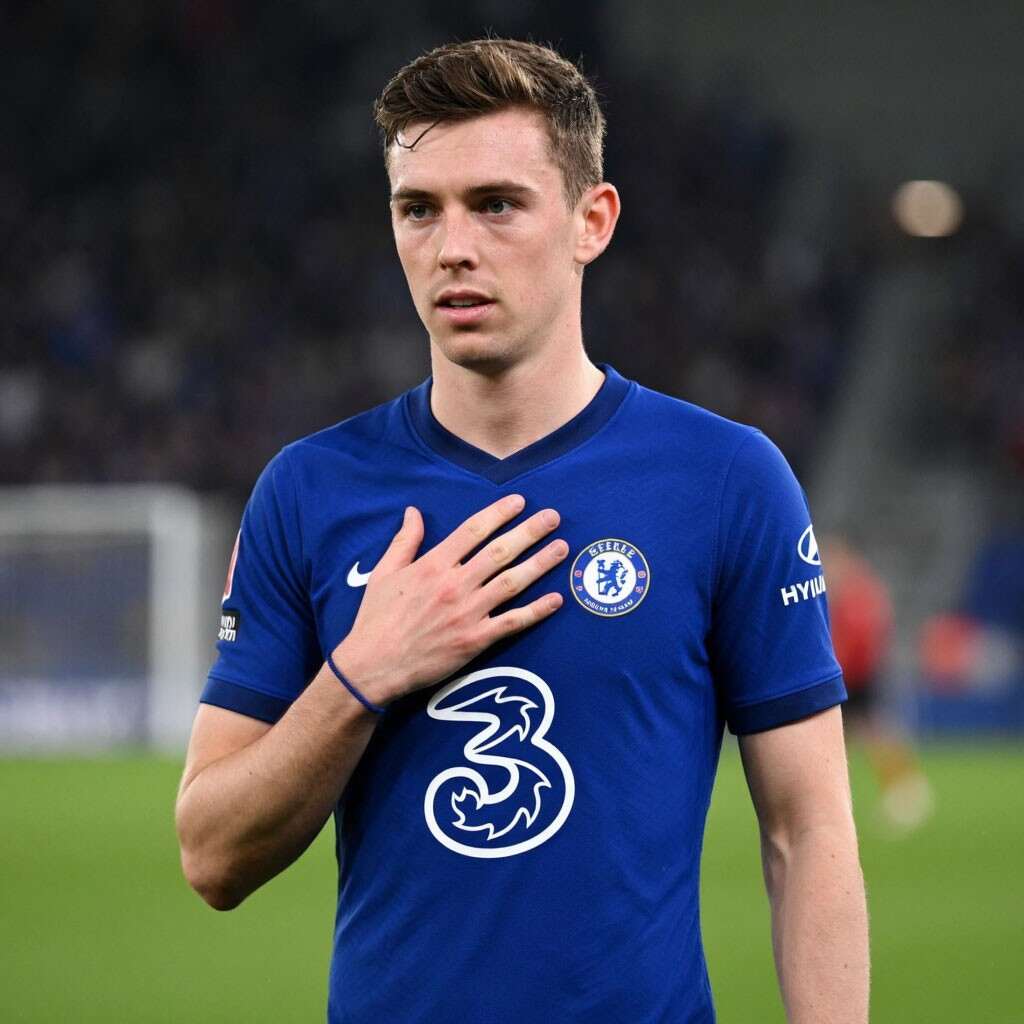 Палмер выбыл: перелом пальца, пропустит «Барселону» и «Арсенал»