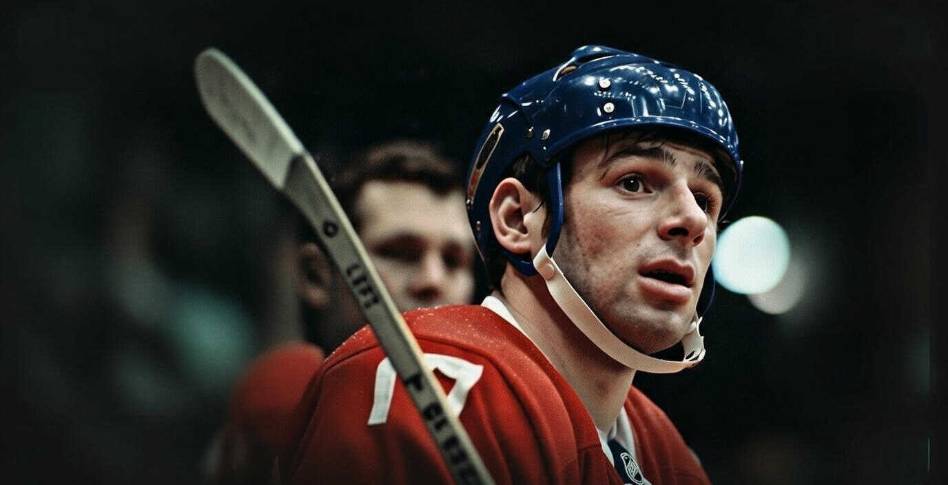 Валерий Харламов: путь легенды советского хоккея