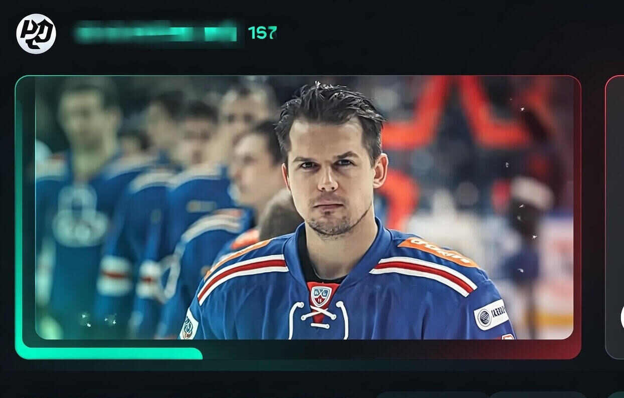 Сергей Широков: путь ветерана российского хоккея