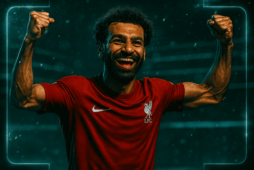 Ливерпуль vs Интер: 1:0, пятая победа в ЛЧ