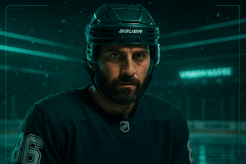 Кучеров поднялся в топ-5: гол и ассист в триумфе «Тампы»