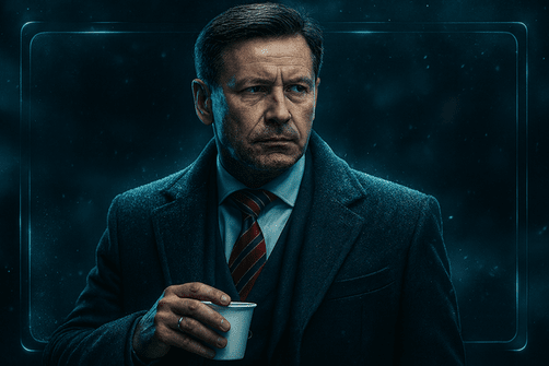 Как ум победил силу: тренерский мир Вячеслава Быкова