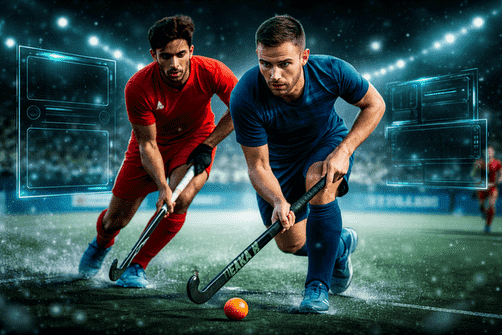 Ставки на хоккей на траве: полное руководство по анализу, стратегии и особенностям филд-хоккея