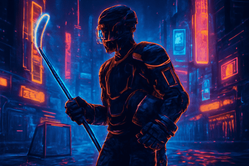 Иван Дроздов: от хоккея до бокса — путь к успеху и достижениям