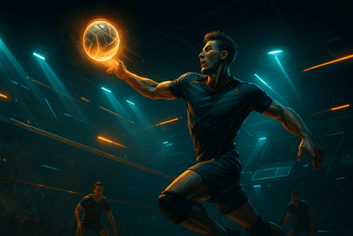 Когда появился волейбол в России: история возникновения и путь к мировому лидерству