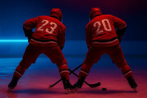 Братья Свечниковы: путь Андрея и Евгения к звёздному статусу в мировом хоккее