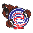 Логотип Дечин