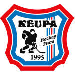 Логотип КеуПа