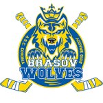 Логотип Корона Брашов