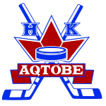 Логотип ХК Актобе