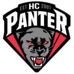 Логотип Пантер Таллин