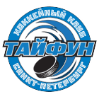 Логотип Тайфун СПб