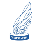 Логотип Тверичи-СШОР