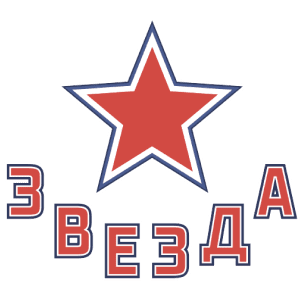 Логотип Звезда Москва