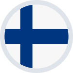 Логотип Финляндия U20