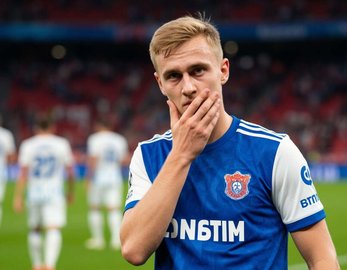 Фомин: «Динамо» обязано радовать болельщиков
