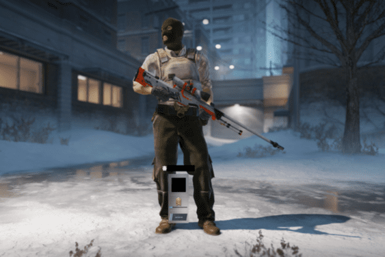 CS2 и микрофон: настройки, советы, решения — все в одном гайде