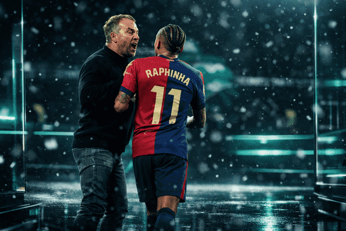 Рафинья восстановился после травмы и может сыграть в матче с Жирона