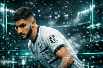 Тигран Аванесян перешёл в «Оренбург» на правах аренды из тульского «Арсенала»