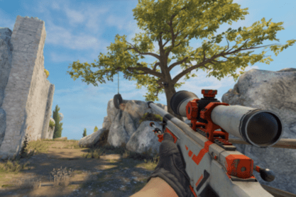 Лучшие настройки мыши для игры на высоком DPI