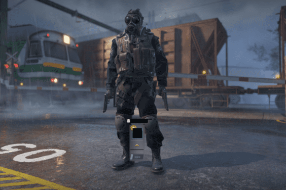 CS2: Лучшие настройки для игры на низком DPI