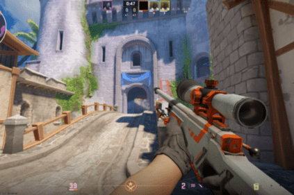 Лучшие настройки звука для определения позиций врагов