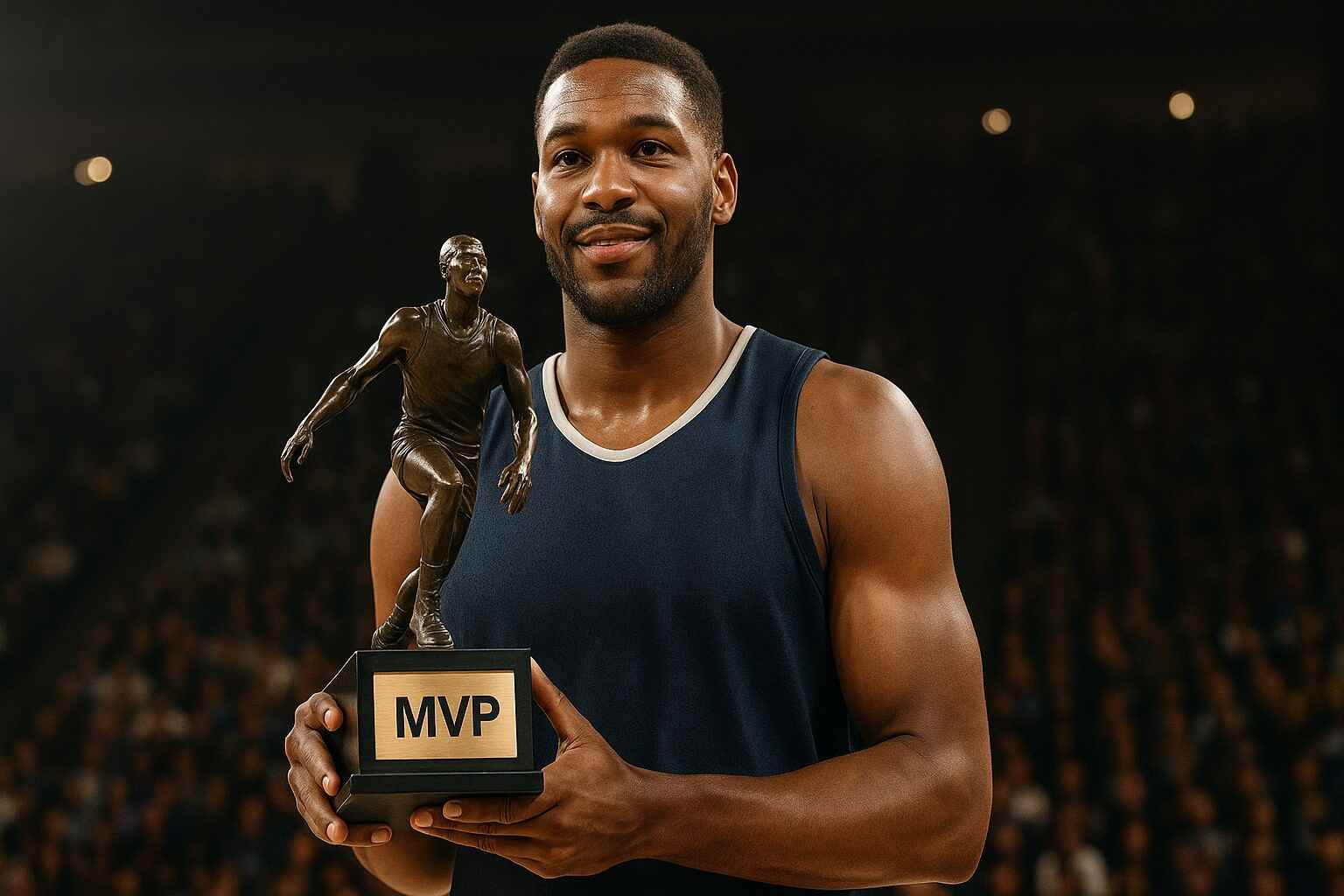 MVP в баскетболе: как рождается самый ценный игрок и почему это звание меняет историю игры
