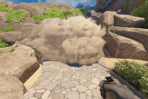 Как настроить бинды для быстрого выбора гранат — гайд