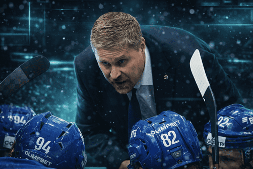 Андрей Скопинцев покинул тренерский штаб московского «Динамо» по инициативе клуба