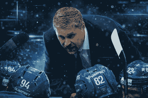 Андрей Скопинцев покинул тренерский штаб московского «Динамо» по инициативе клуба