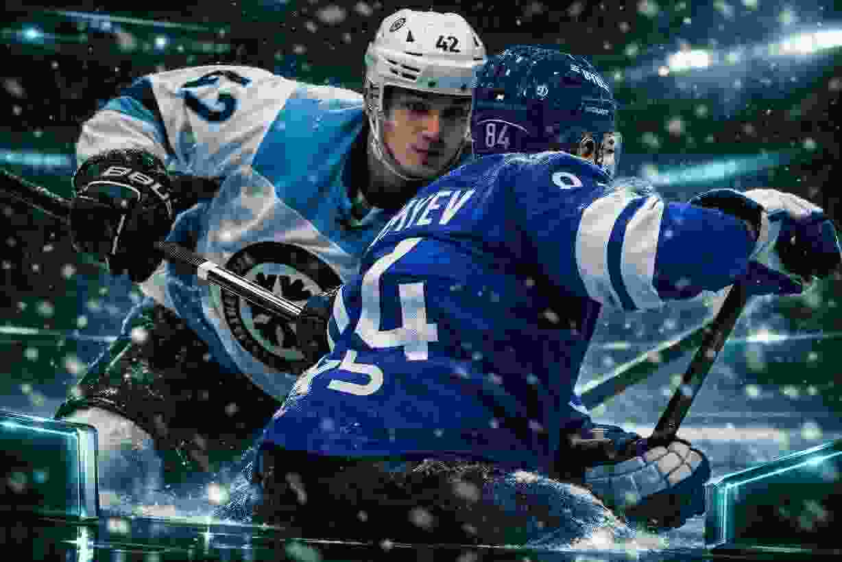 Обмен Сибири и Динамо: Баклашёв за Калиниченко