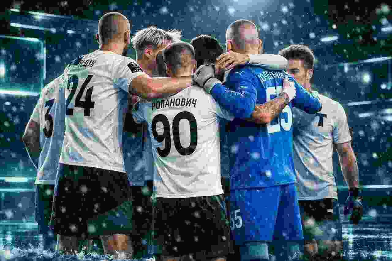 «Торпедо» меняет руководство: Сергей Синяев покинул пост гендиректора