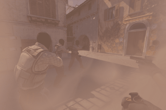 CS2: Топ-5 карт для тренировки гранат — гайд для повышения скилла