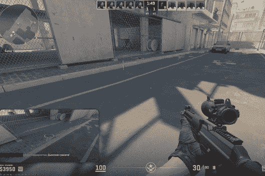 CS2: Лучшие консольные команды для тренировки смоков