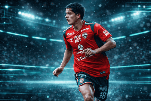 ЦСКА досрочно прекратил аренду Лионеля Верде и вернул его в «Унион Санта-Фе»